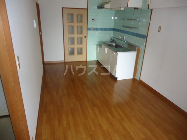 3/22 リビング/ダイニング