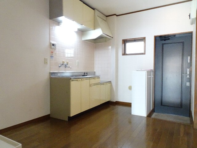 3/27 リビング/ダイニング