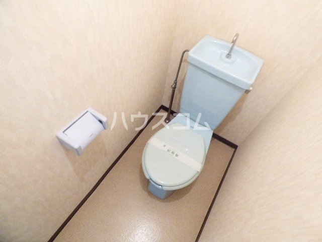 11/28 トイレ