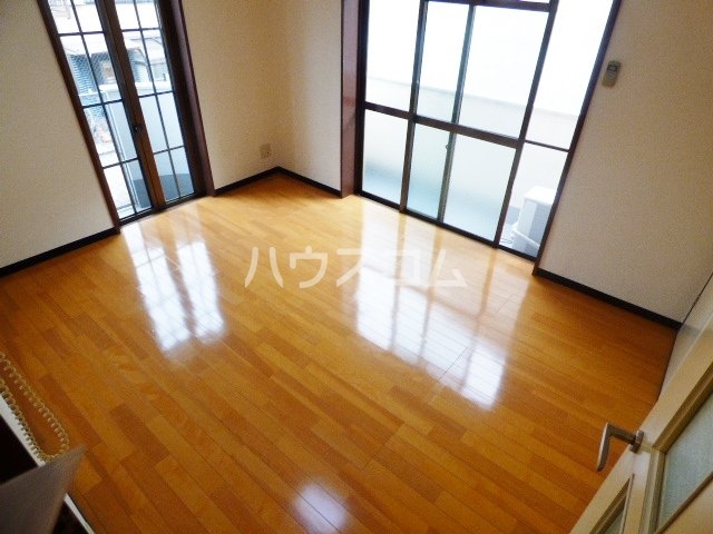 4/28 室内