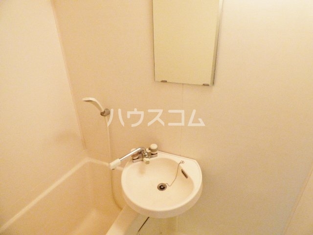12/28 洗面
