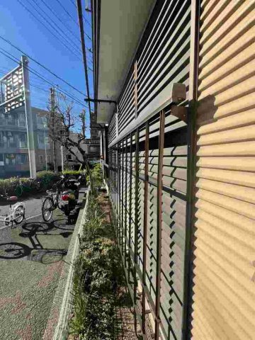 15/30 バルコニー