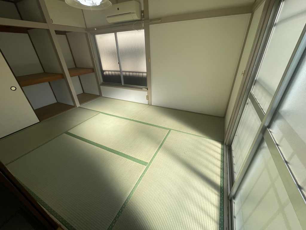 5/30 リビング/ダイニング