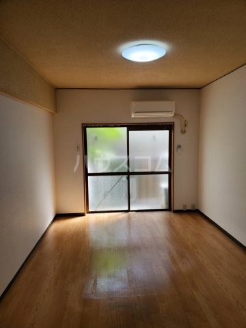 11/17 バルコニー