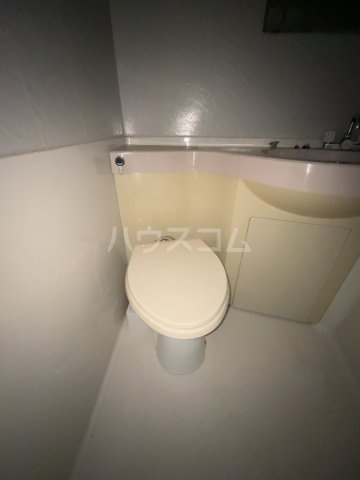9/27 トイレ
