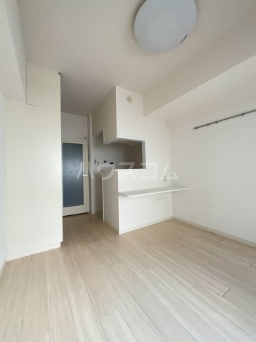 3/27 リビング/ダイニング