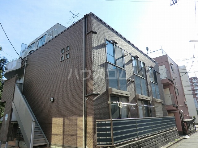 1/19 外観