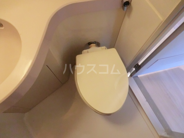 9/27 トイレ