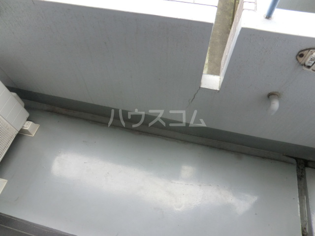 13/27 バルコニー