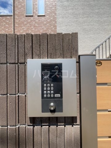 2/12 エントランス