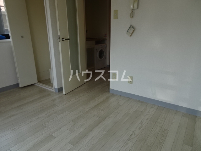 3/25 リビング/ダイニング