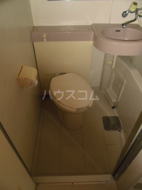 9/27 トイレ