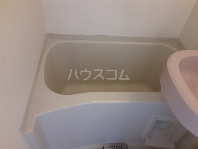 8/30 浴室