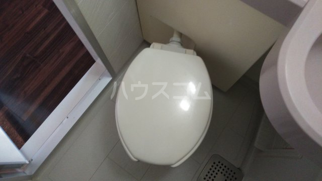 9/28 トイレ