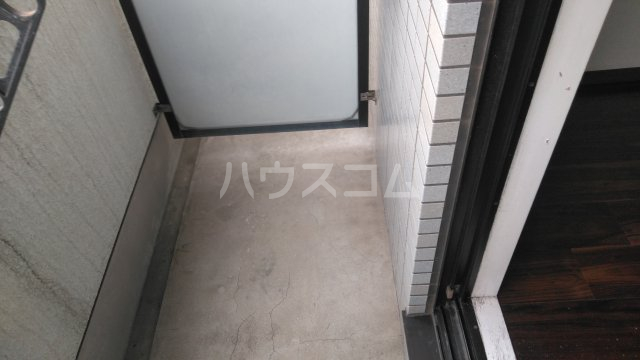 13/28 バルコニー