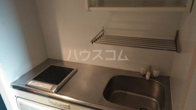 7/28 キッチン