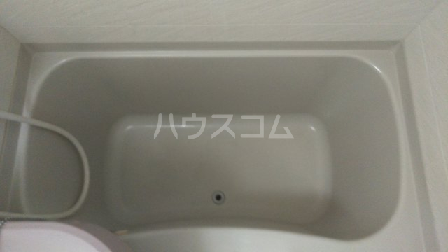 8/28 浴室