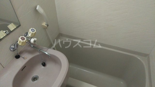 10/28 洗面