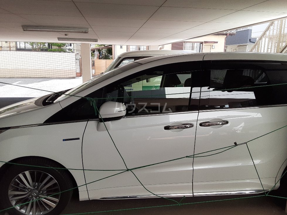 29/30 駐車場