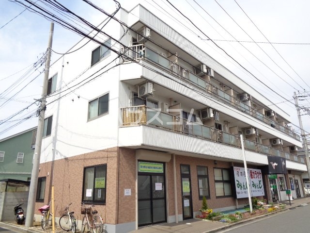 1/30 外観