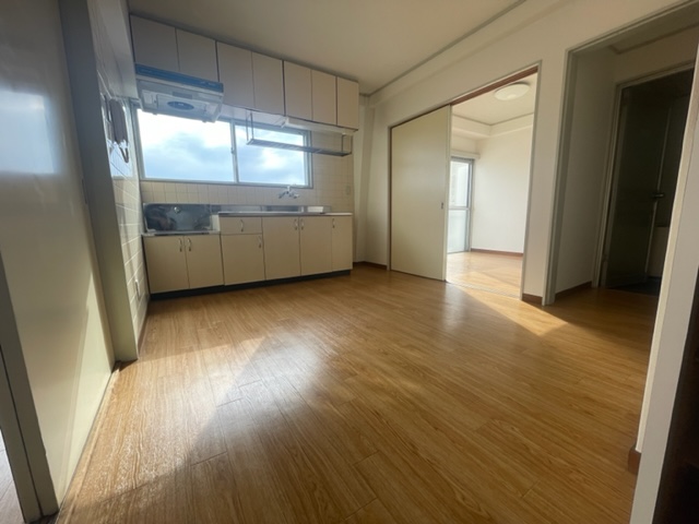 3/30 リビング/ダイニング