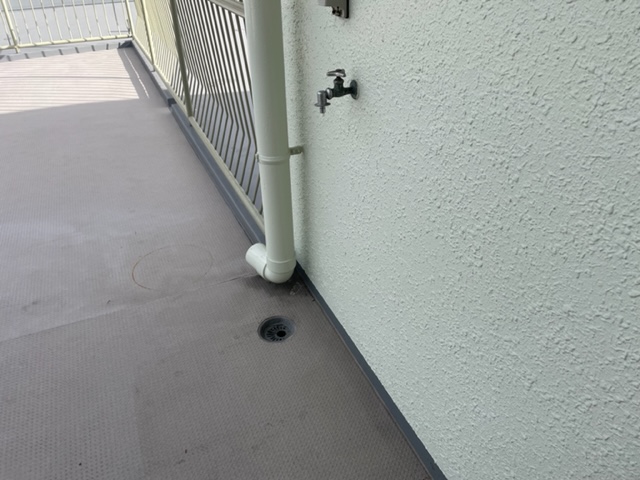 16/30 バルコニー