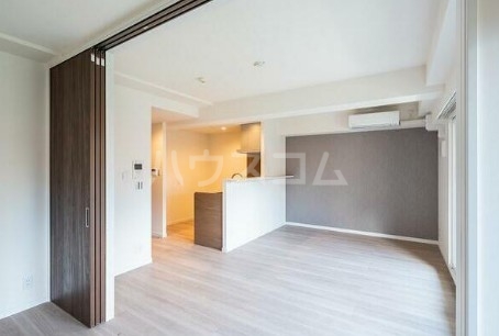 4/20 リビング/ダイニング