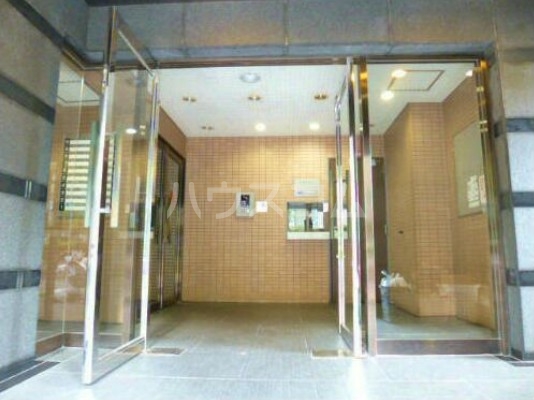 2/12 エントランス