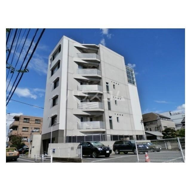 1/21 外観