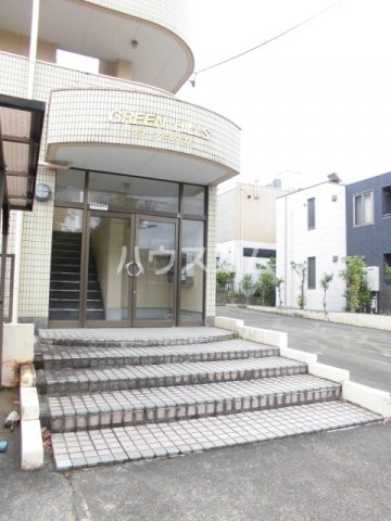 17/21 エントランス