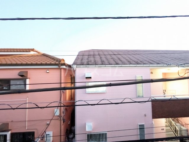 景色