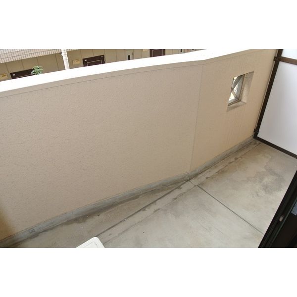 18/24 バルコニー