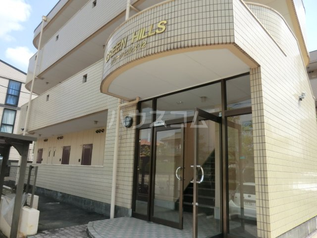 20/24 エントランス