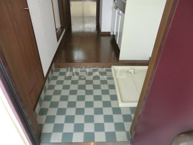 5/24 リビング/ダイニング