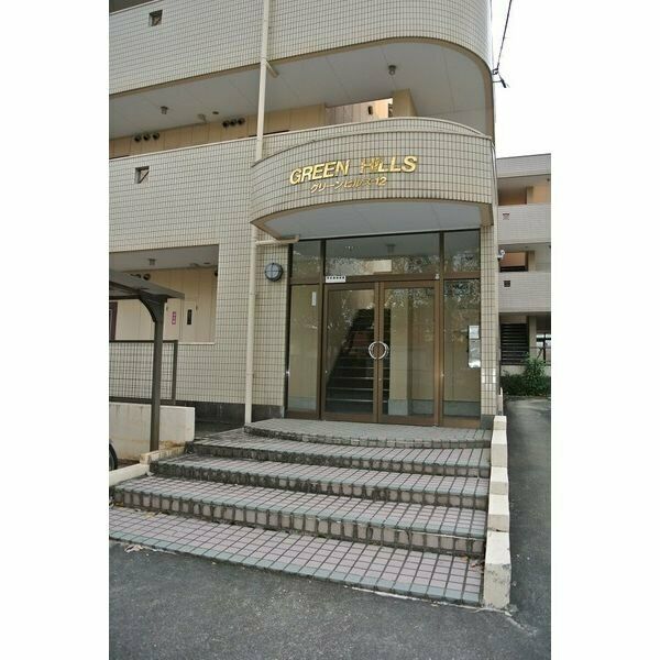 21/24 エントランス