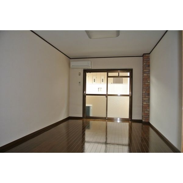 4/24 リビング/ダイニング