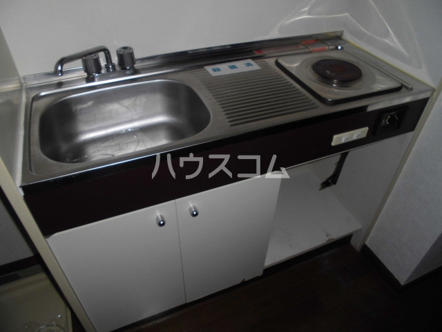 10/30 キッチン