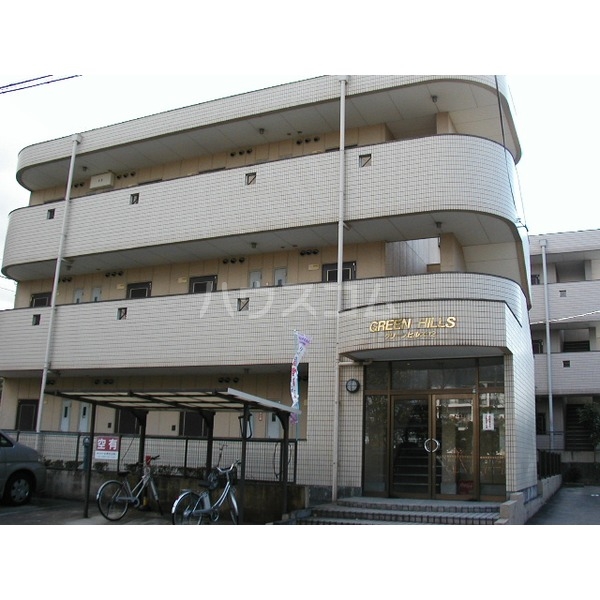 1/30 外観