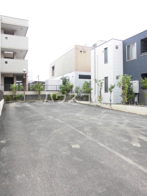29/30 駐車場