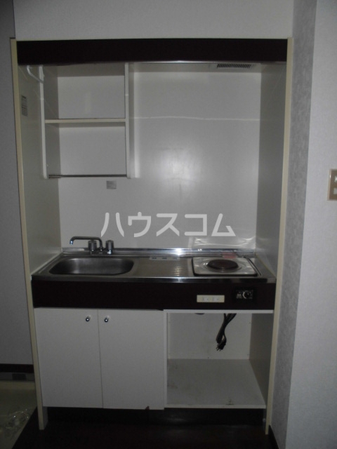 9/30 キッチン