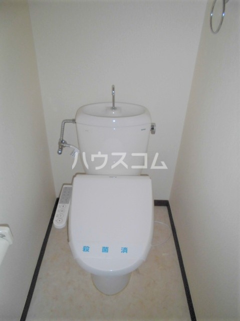 15/30 トイレ