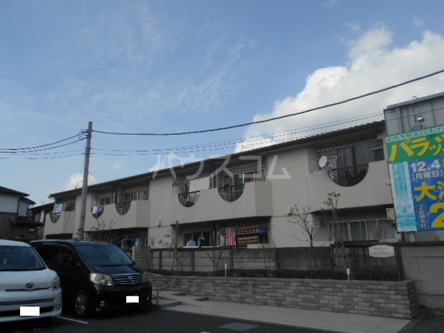 1/30 外観