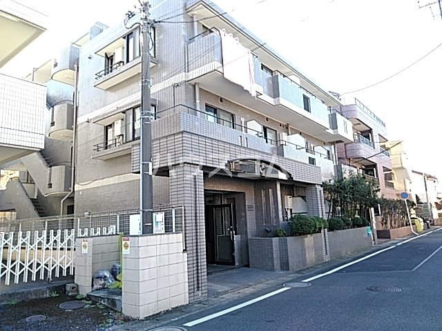 1/22 外観