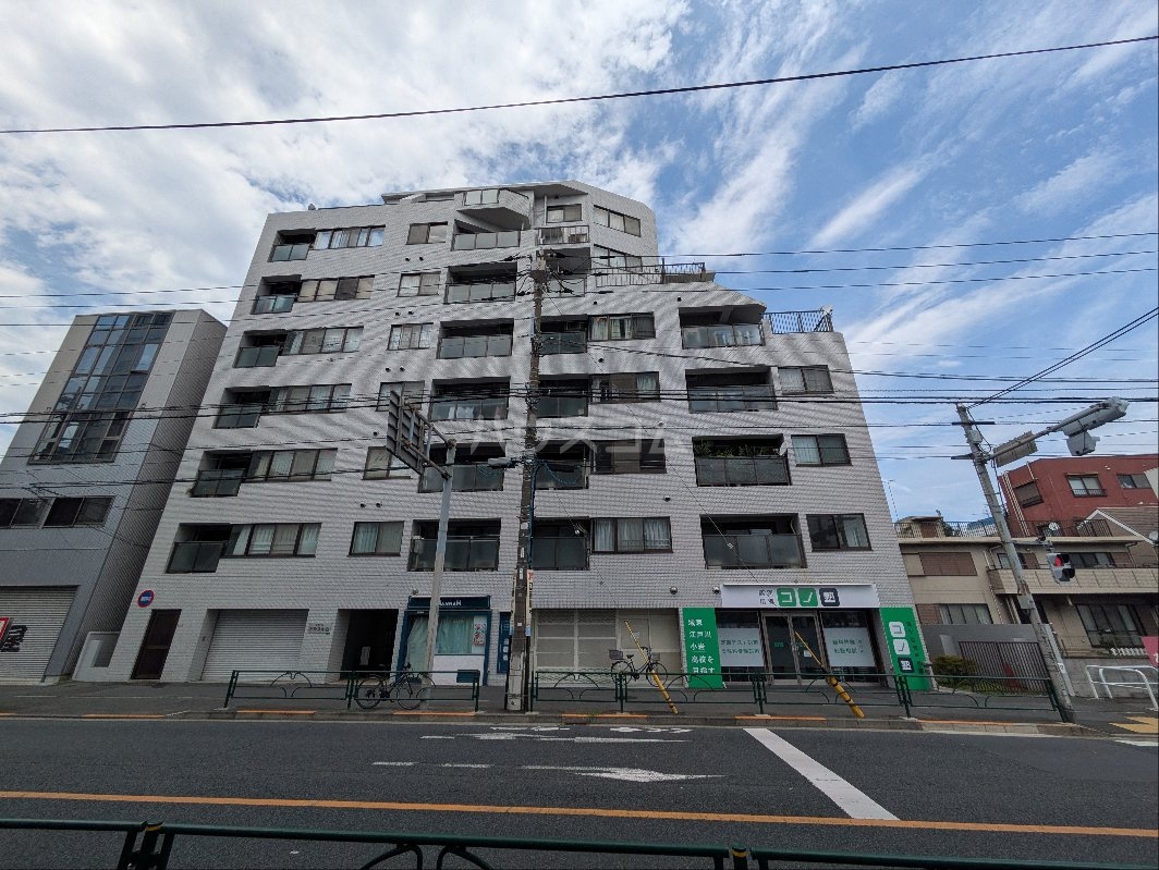1/30 外観