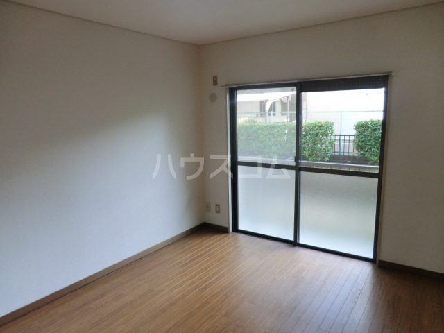 15/27 バルコニー