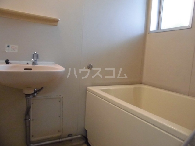 11/30 浴室