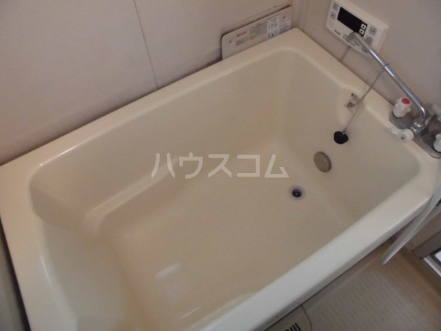 10/30 浴室