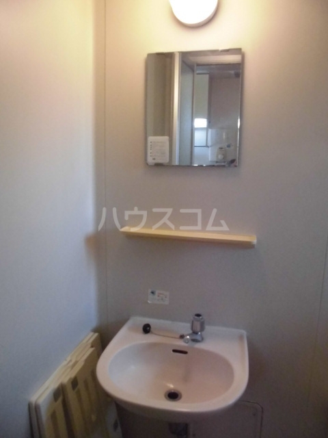 14/30 洗面