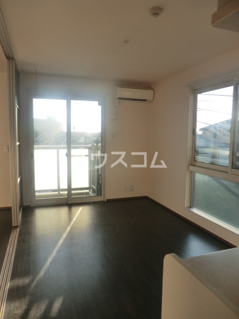 5/28 リビング/ダイニング