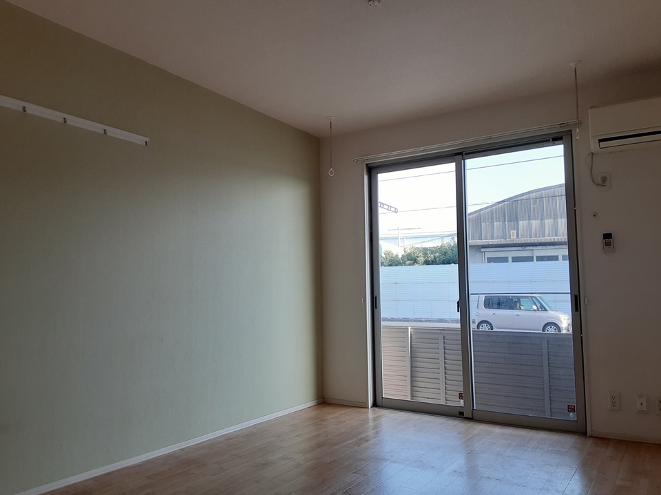 5/30 リビング/ダイニング